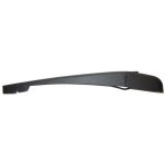 Bras et balai essuie glace arriere citroen c3 peugeot 307 break oe : 6429t8