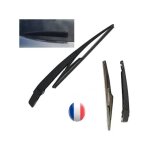 Bras balais essuie glace arrière complet pour nissan qashqai (2007 a 2013) Bras balais essuie glace arrière complet pour nissan qashqai (2007 a 2013)