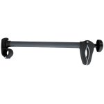 Bras fixation 3me vlo pour porte - vlo peruzzo attelage 3 et 4 vlos