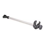 Bras long thule pour porte - vélos sur boule d'attelage euroway g2 Bras long thule pour porte - vélos sur boule d'attelage euroway g2