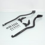 Bras support de top case givi 727fz monorack pour moto 18324 neuf