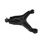 Bras de suspension avant droit - audi coupe b2 (81, 855, 856) 1. 8 gt 09 / 1982>10 / 1988