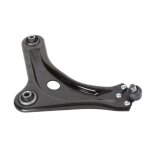 Bras de suspension avant droit - ds ds 3 (sa ) 1. 6 thp (sa5gwm) 07 / 2015>07 / 2019