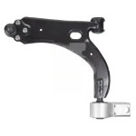 Bras de suspension avant droit - ford fiesta v (jh , jd ) 1. 4 16v 11 / 2001>06 / 2008