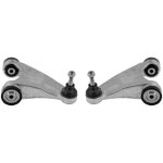 Bras de suspensions avants droit et gauche - alfa romeo 147 (937 ) 1. 9 jtd (937. axf1a, 937. bxf1a) ...