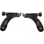Bras de suspensions avants droit et gauche - opel tigra twintop (x04) 1. 4 (r97) 06 / 2004>12 / 2010