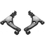 Bras de suspensions avants droit et gauche - opel zafira 2. 2 dti 16v 117 04 / 1999 - 06 / 2005