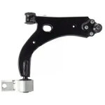 Bras de suspension avant gauche - ford fiesta v van 1. 3 10 / 2003>07 / 2005