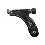 Bras de suspension avant gauche - opel combo camionnettemonospace 1. 6 a part. 10 / 2001