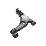 Bras de suspension avant gauche - opel zafira 2. 0 dti 16v 101 04 / 1999 - 06 / 2005