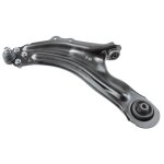 Bras de suspension avant gauche - renault kangoo be bop (kw01 ) 1. 5 dci (kw0f) 02 / 2009>12 / 2012