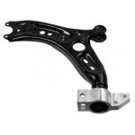 Bras de suspension avant gauche - seat leon 1. 9 tdi 105 07 / 2005 - 12 / 2012