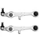 Bras de suspensions inf�rieurs avants droit et / ou gauche - audi a8 d2 (4d2, 4d8) s8 quattro 06 / 1999>09 ...
