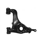 Bras de suspension inf�rieur avant droit - mercedes - benz classe e (w210) e 240 (210. 061) 06 / 1997>08 ...