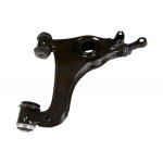 Bras de suspension inf�rieur avant gauche - mercedes - benz classe e (w210) e 240 (210. 061) 06 / 1997>08 ...