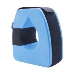 Brassards aquatiques de natation, chevilles, bras, bleu avec adh�sif yd270