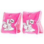 Brassard sécurité natation arena friends soft armband fuschia Brassard sécurité natation arena friends soft armband fuschia
