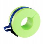 Brassards de natation pour enfants, flotteurs en mousse eva et verts avec boucle Brassards de natation pour enfants, flotteurs en mousse eva et verts avec boucle