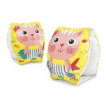 Brassards de natation happy cats - intex Brassards de natation happy cats - intex