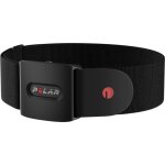Brassard polar verity sense ohr blk m - xxl