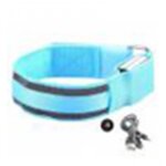 Brassard de scurit a led shoous, bandes de bras, ceinture de coule, lampe de signalisation d'iode, ...