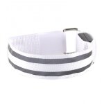 Brassard de scurit a led shoous, bandes de bras, ceinture de coule, lampe de signalisation d'iode, ...