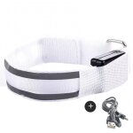Brassard de sécurité a led shoous, bandes de bras, ceinture de coulée, lampe de signalisation d'iode, ... Brassard de sécurité a led shoous, bandes de bras, ceinture de coulée, lampe de signalisation d'iode, ...