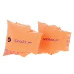 Brassard sécurité natation speedo armbands p3 orange 2 - 6 ans Brassard sécurité natation speedo armbands p3 orange 2 - 6 ans
