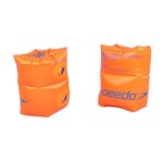 Brassard sécurité natation speedo roll up brassard kid orange 41451 - uni Brassard sécurité natation speedo roll up brassard kid orange 41451 - uni