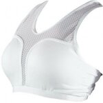 Brassiere pour coques femmes noire ou blanche noirm