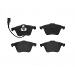 Brembo plaquette de frein p85129