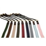 Bricole equitation elastique avec martingale hfi full mixte noir