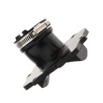 Bride de carburateur / douille pour chaussures de ski doo 550f