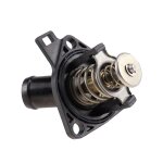 Bride de cou d'eau de refroidissement botier thermostat, convient pour honda civic acura stream accord ...