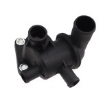 Bride d'eau de refroidissement pour bo�tier de thermostat, pour hyundai atos kia picanto ba 25611 ¿ ...