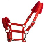 Bride a licou rglable pour cheval, equipement d'quitation doux, protection cheval, accessoires de sport ...