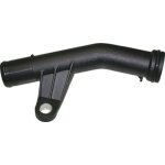 Bride de raccord liquide de refroidissement - renault scenic 1. 9 dci 101 rx4 09 / 1999 - 08 / 2003
