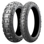 Bridgestone ax41tr 160 / 60r15 67h - pneus - pn