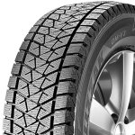 Bridgestone blizzak dm v2 235 / 75 r15 109r xl, pneus nordiques