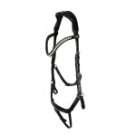 Bridons equitation anatomique hv polo legacy deluxe
