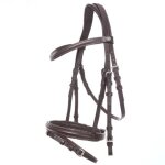 Bridon equitation anatomique kavalkade quentin