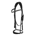 Bridons equitation pour cheval en cuir de veau acavallo venere