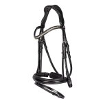 Bridons equitation hv polo legacy deluxe