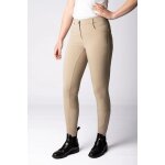 Bridon equitation muserolle combin�e, brocher en boule harry's horse s&t soft crystal