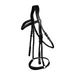 Bridon equitation muserolle crois�e anatomique waldhausen x - line london