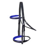 Bridon equitation star star diamond