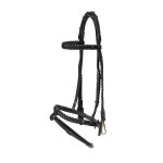 Bridons equitation tress�e dy'on