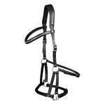 Bridon sans mors pour cheval waldhausen x - line nuova