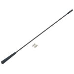 Brin antenne 0. 375m m5 m6 alfa romeo ford lancia