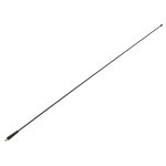 Brin antenne de toit universel 84cm am fm m6